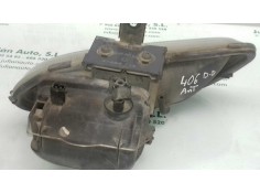 Recambio de faro antiniebla derecho para peugeot 406 berlina (s1/s2) stdt referencia OEM IAM    2
