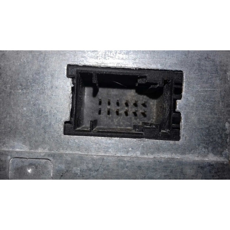 Recambio de sistema audio / radio cd para bmw serie 5 berlina (e39) 525tds referencia OEM IAM 65828361087 902201686239 PHILIPS