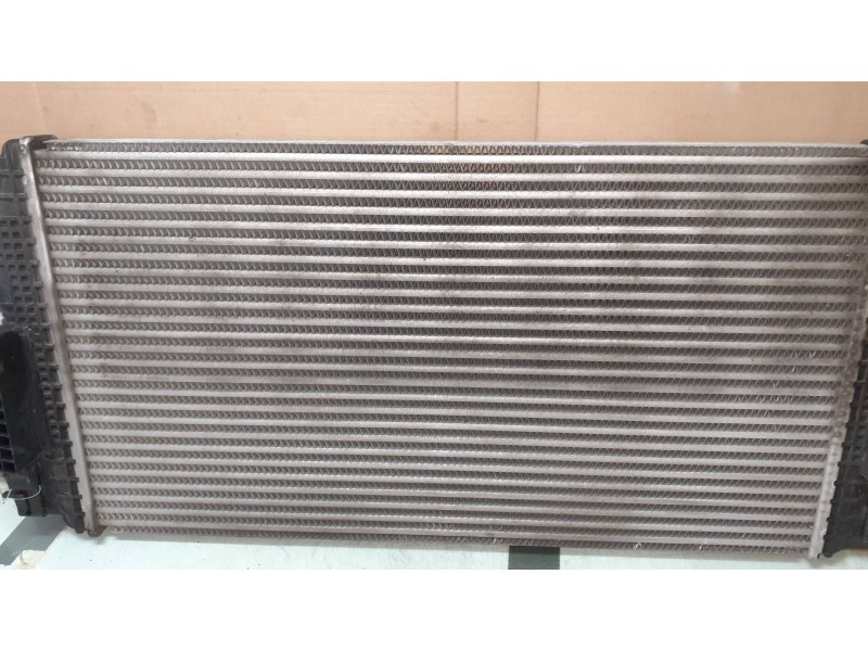 Recambio de intercooler para opel astra j lim. cosmo referencia OEM IAM 13267647 011AB DELPHI