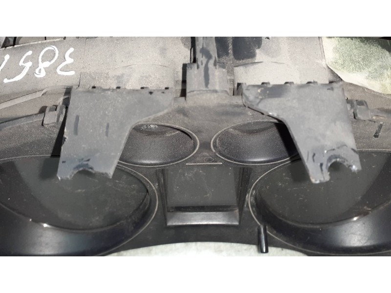 Recambio de cuadro instrumentos para seat ibiza (6l1) fresh referencia OEM IAM 17100500471 81269044 