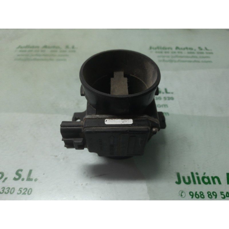 Recambio de caudalimetro para ford mondeo familiar (gd) ambiente referencia OEM IAM 97BP12B579AA 7C143 