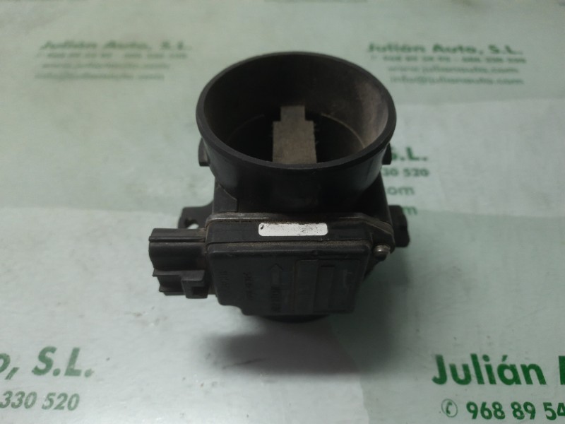 Recambio de caudalimetro para ford mondeo familiar (gd) ambiente referencia OEM IAM 97BP12B579AA 7C143 