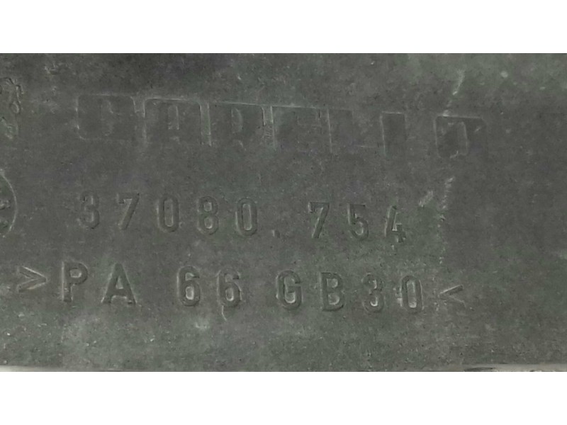 Recambio de faro antiniebla derecho para peugeot 406 berlina (s1/s2) stdt referencia OEM IAM   