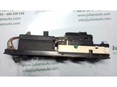 Recambio de mando calefaccion / aire acondicionado para bmw serie 5 berlina (e34) 2.5 turbodiesel cat referencia OEM IAM E346411 2
