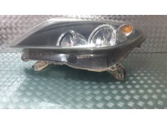 Recambio de faro izquierdo para opel astra h berlina cosmo referencia OEM IAM 1EG27037001 24451032 GM 2