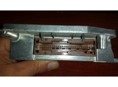 Recambio de centralita airbag para opel corsa c first referencia OEM IAM 24439954 LCT1361364L  2