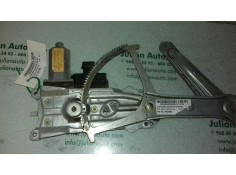 Recambio de elevalunas delantero derecho para opel astra g berlina club referencia OEM IAM 90521882 0130821769 ELECTRICO 2