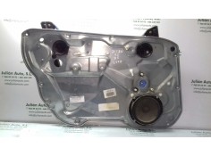 Recambio de elevalunas delantero izquierdo para seat ibiza (6l1) cool referencia OEM IAM 6L4837751CM 6L4837755T ELECTRICO