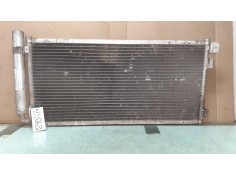 Recambio de condensador / radiador aire acondicionado para mazda 6 berlina (gg) 2.0 crtd 120 active (5-ptas.) referencia OEM IAM