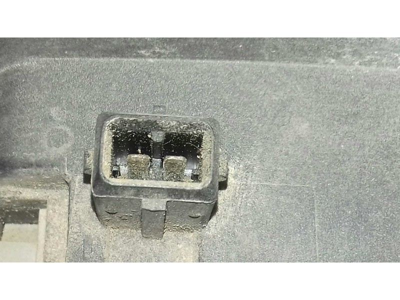 Recambio de faro antiniebla derecho para peugeot 406 berlina (s1/s2) stdt referencia OEM IAM   