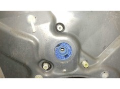 Recambio de elevalunas delantero izquierdo para seat ibiza (6l1) cool referencia OEM IAM 6L4837751CM 6L4837755T ELECTRICO 2