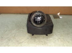 Recambio de guarnecidos palanca cambio para seat ibiza (6l1) fresh referencia OEM IAM 6L0863279F  