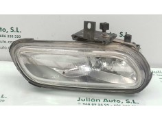 Recambio de faro antiniebla derecho para peugeot 406 berlina (s1/s2) sldt referencia OEM IAM   