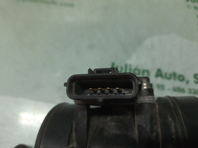 Recambio de caudalimetro para ford mondeo familiar (gd) ambiente referencia OEM IAM 97BP12B579AA 7C143 