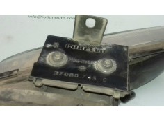 Recambio de faro antiniebla derecho para peugeot 406 berlina (s1/s2) sldt referencia OEM IAM    2