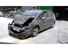 citroen c4 grand picasso del año 2007 2