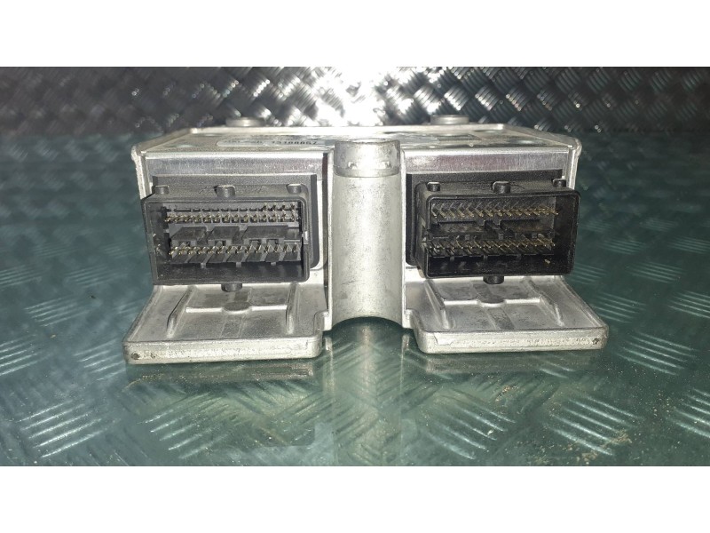 Recambio de centralita airbag para opel astra h berlina cosmo referencia OEM IAM 13188857 327963935 402985A3