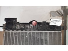Recambio de radiador agua para opel astra j lim. cosmo referencia OEM IAM 13267662  DELPHI 2