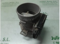Recambio de caudalimetro para ford escort berlina/turnier clx berlina referencia OEM IAM 96FB12B579BA 7D17 