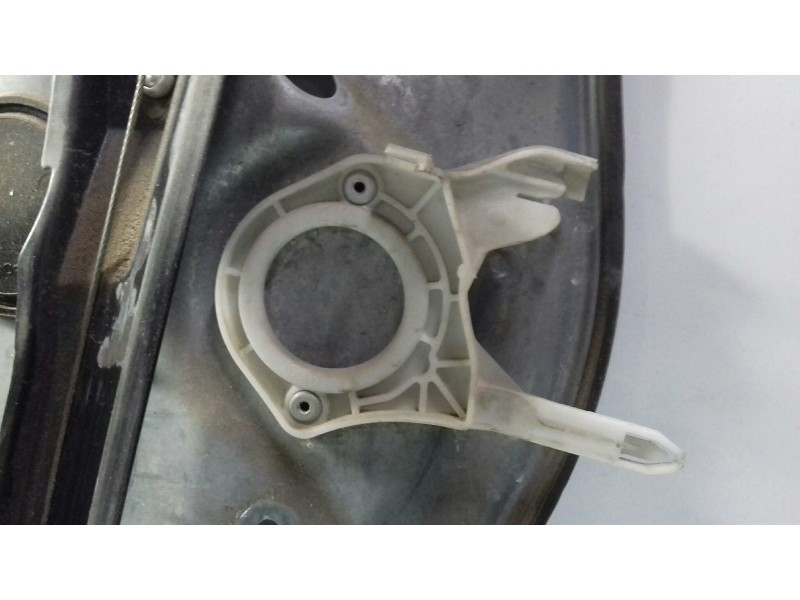 Recambio de elevalunas delantero izquierdo para seat ibiza (6l1) cool referencia OEM IAM 6L4837751CM 6L4837755T ELECTRICO