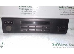 Recambio de sistema audio / radio cd para bmw serie 5 berlina (e39) 523i referencia OEM IAM 65828361087 902201686239 PHILIPS