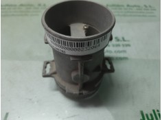 Recambio de caudalimetro para ford escort berlina/turnier clx berlina referencia OEM IAM 96FB12B579BA 7D17  2