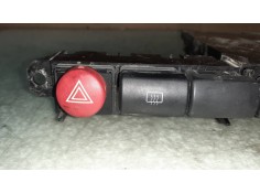 Recambio de mando multifuncion para seat ibiza (6l1) fresh referencia OEM IAM 6L1858815 POSA VASOS SALPICADERO 2