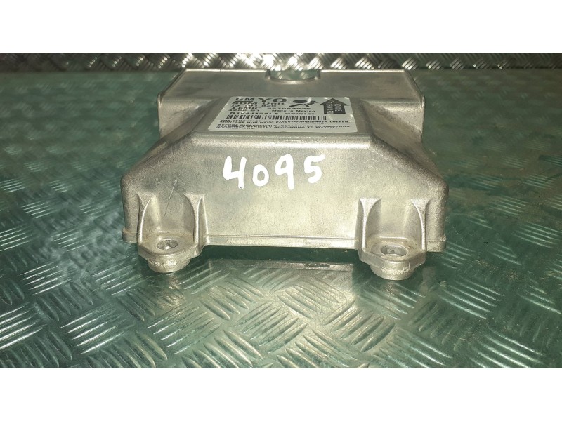 Recambio de centralita airbag para opel astra h ber. cosmo referencia OEM IAM 13191825 327963935 4208B1
