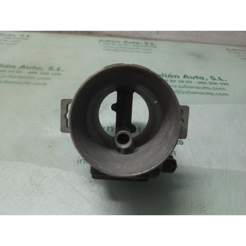 Recambio de caudalimetro para ford escort berlina/turnier clx berlina referencia OEM IAM 96FB12B579BA 7D17 