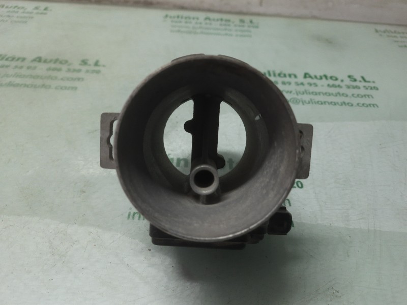 Recambio de caudalimetro para ford escort berlina/turnier clx berlina referencia OEM IAM 96FB12B579BA 7D17 