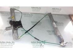 Recambio de elevalunas delantero derecho para opel corsa d catch me referencia OEM IAM 541613212 72005001 ELECTRICO
