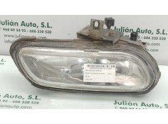 Recambio de faro antiniebla derecho para peugeot 406 berlina (s1/s2) sv referencia OEM IAM   