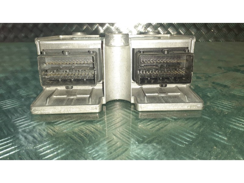 Recambio de centralita airbag para opel astra h ber. cosmo referencia OEM IAM 13191825 327963935 4208B1