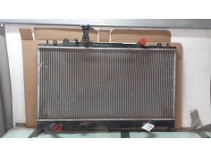 Recambio de radiador agua para mazda 6 berlina (gg) 2.0 crtd 120 active (5-ptas.) referencia OEM IAM 734410  