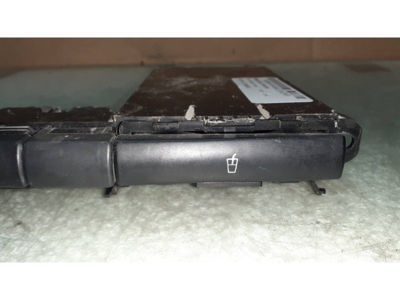 Recambio de mando multifuncion para seat ibiza (6l1) fresh referencia OEM IAM 6L1858815 POSA VASOS SALPICADERO