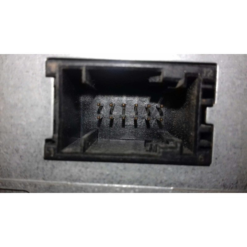 Recambio de sistema audio / radio cd para bmw serie 5 berlina (e39) 523i referencia OEM IAM 65828361087 902201686239 PHILIPS