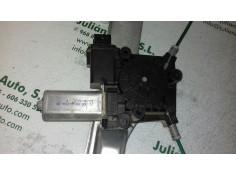 Recambio de elevalunas delantero derecho para opel corsa d catch me referencia OEM IAM 541613212 72005001 ELECTRICO 2