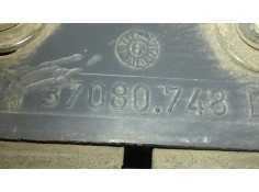 Recambio de faro antiniebla derecho para peugeot 406 berlina (s1/s2) sv referencia OEM IAM    2