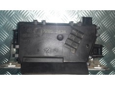 Recambio de cerradura maletero / porton para opel astra h ber. cosmo referencia OEM IAM 13117285 495058724 CONECTOR 3 PINES 2