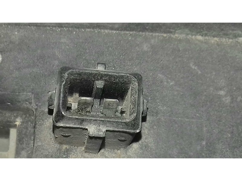 Recambio de faro antiniebla derecho para peugeot 406 berlina (s1/s2) sv referencia OEM IAM   