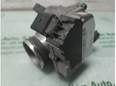 Recambio de caja mariposa para ford fiesta (cbk) ambiente referencia OEM IAM 7V2Q9E926AB A2C53238880 D3V9L