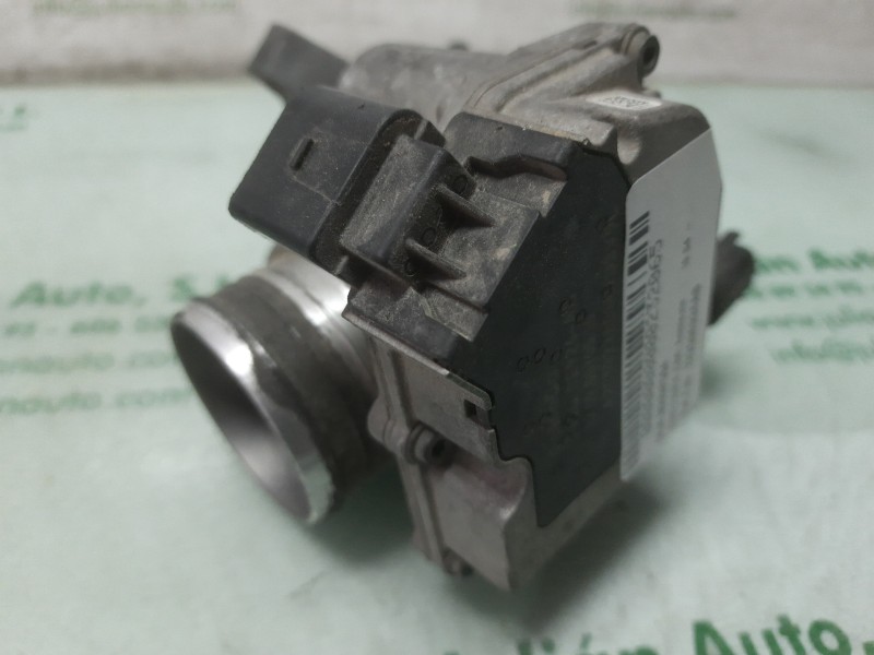 Recambio de caja mariposa para ford fiesta (cbk) ambiente referencia OEM IAM 7V2Q9E926AB A2C53238880 D3V9L