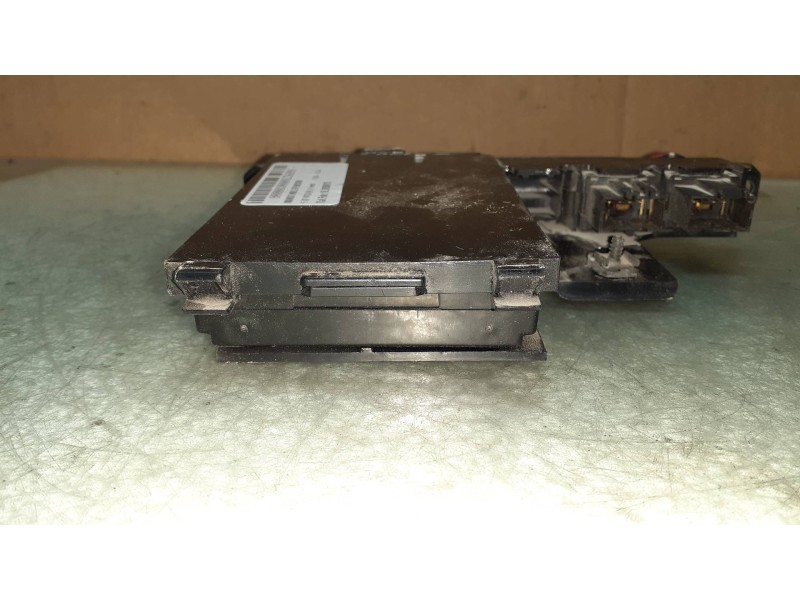 Recambio de mando multifuncion para seat ibiza (6l1) fresh referencia OEM IAM 6L1858815 POSA VASOS SALPICADERO