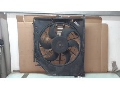 Recambio de electroventilador para bmw serie 3 compact (e46) 316ti referencia OEM IAM 69226701 159300338 BOSCH