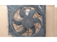 Recambio de electroventilador para bmw serie 3 compact (e46) 316ti referencia OEM IAM 69226701 159300338 BOSCH 2