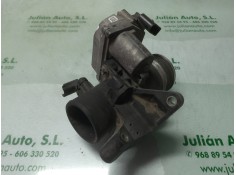 Recambio de caja mariposa para ford fiesta (cbk) ambiente referencia OEM IAM 7V2Q9E926AB A2C53238880 D3V9L 2