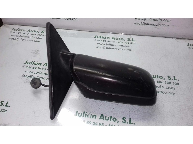 Recambio de retrovisor derecho para bmw serie 3 berlina (e36) 318tds referencia OEM IAM 81444720  ELECTRICO