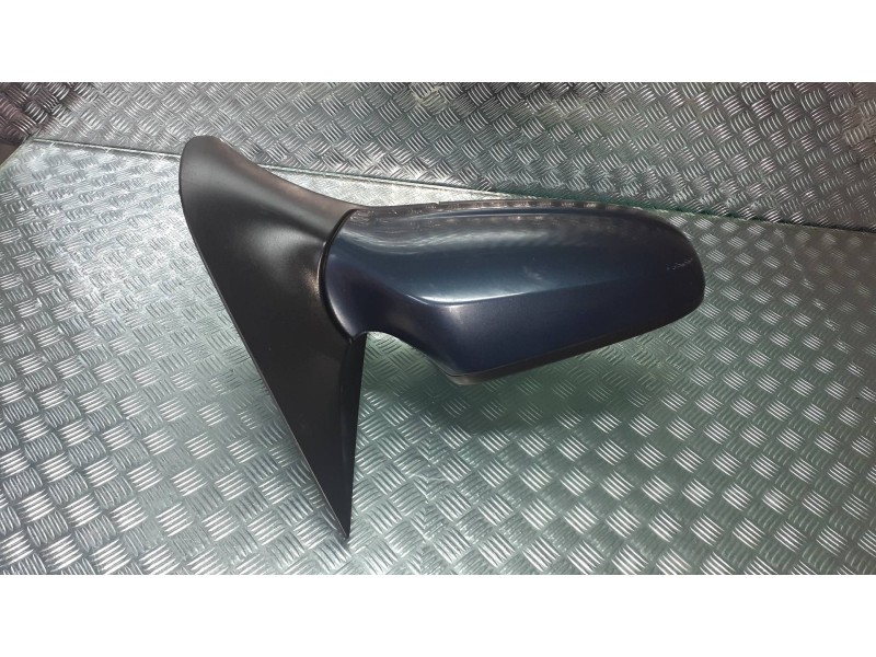 Recambio de retrovisor derecho para opel astra h ber. cosmo referencia OEM IAM 24462996 430502 ELECTRICO