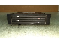 Recambio de sistema audio / radio cd para seat ibiza (6l1) fresh referencia OEM IAM   
