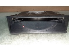 Recambio de sistema audio / radio cd para seat ibiza (6l1) fresh referencia OEM IAM    2